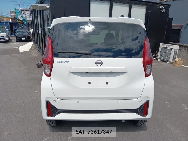 Nissan DAYZ 2025-04 8070953-8