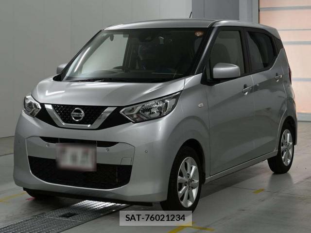 Nissan DAYZ 2022-06 8071101-0