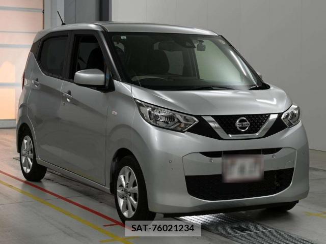 Nissan DAYZ 2022-06 8071101-10