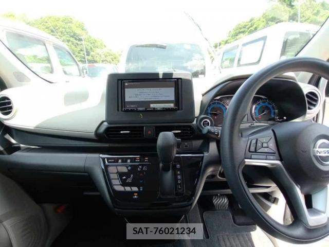 Nissan DAYZ 2022-06 8071101-2