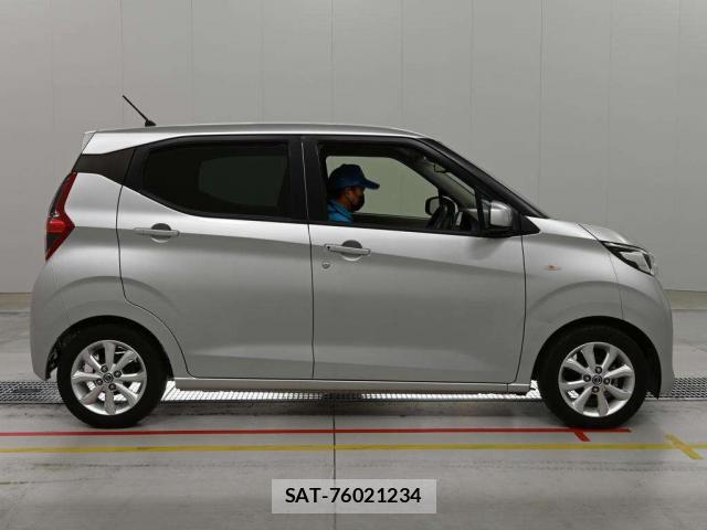 Nissan DAYZ 2022-06 8071101-3
