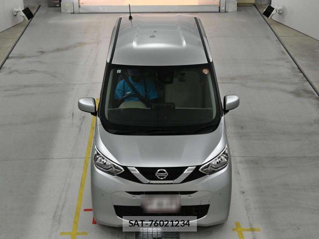 Nissan DAYZ 2022-06 8071101-5