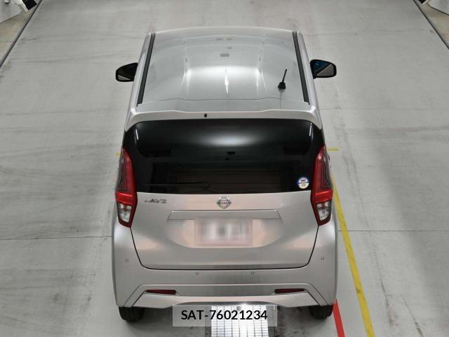 Nissan DAYZ 2022-06 8071101-6