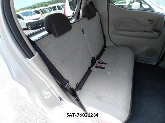 Nissan DAYZ 2022-06 8071101-7