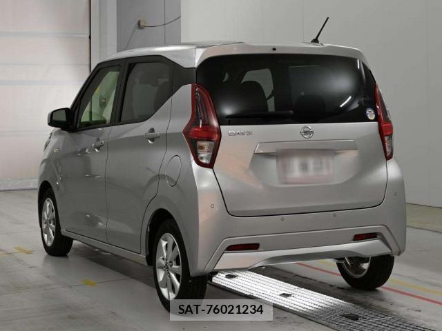 Nissan DAYZ 2022-06 8071101-9