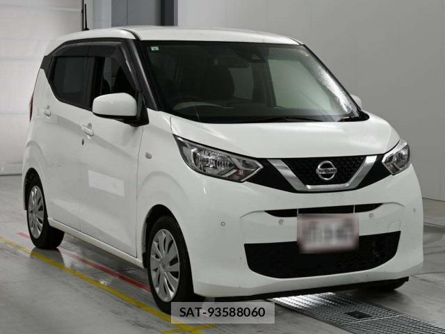 Nissan DAYZ 2021-05 8071102-0