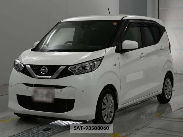 Nissan DAYZ 2021-05 8071102-5