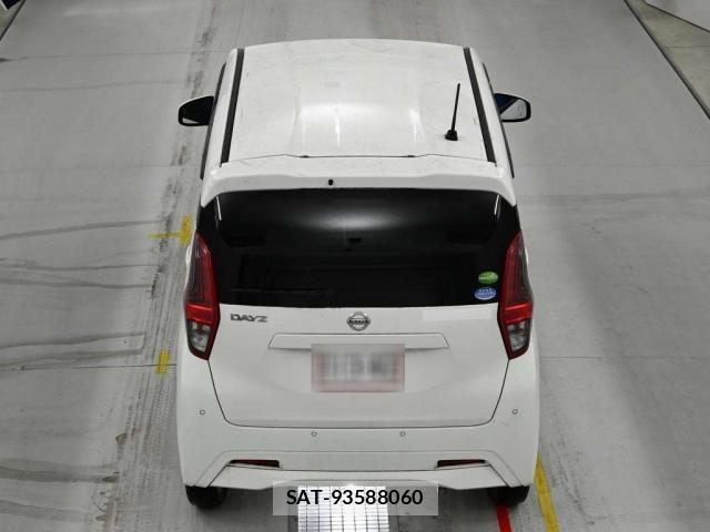 Nissan DAYZ 2021-05 8071102-7
