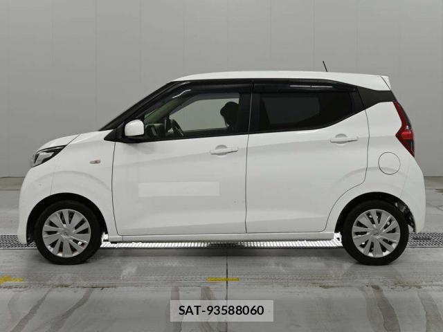 Nissan DAYZ 2021-05 8071102-8