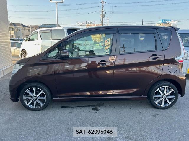Nissan DAYZ 2017-09 8071232-16