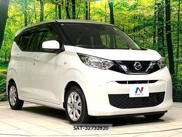 Nissan DAYZ 2019-06 8071235-16