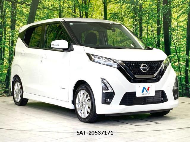 Nissan DAYZ 2022-06 8071275-15