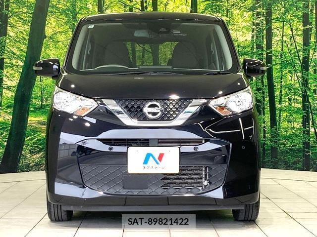 Nissan DAYZ 2021-10 8071288-14