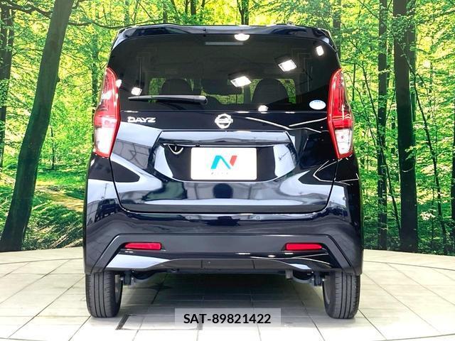 Nissan DAYZ 2021-10 8071288-15