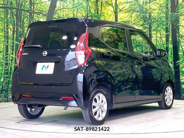 Nissan DAYZ 2021-10 8071288-17