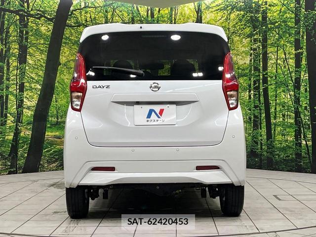 Nissan DAYZ 2022-03 8071391-15