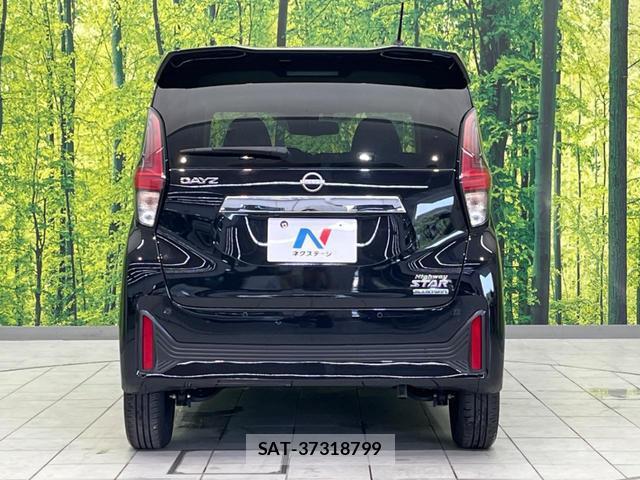Nissan DAYZ 2025-07 8071643-14