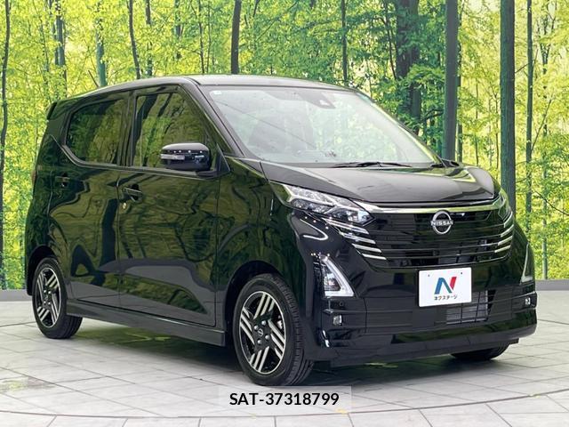 Nissan DAYZ 2025-07 8071643-15