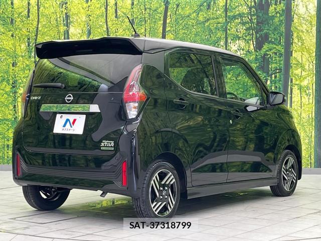 Nissan DAYZ 2025-07 8071643-16