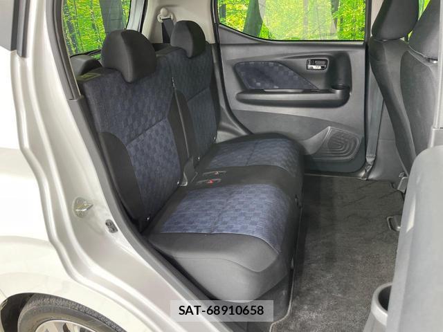 Nissan DAYZ 2022-03 8072018-8