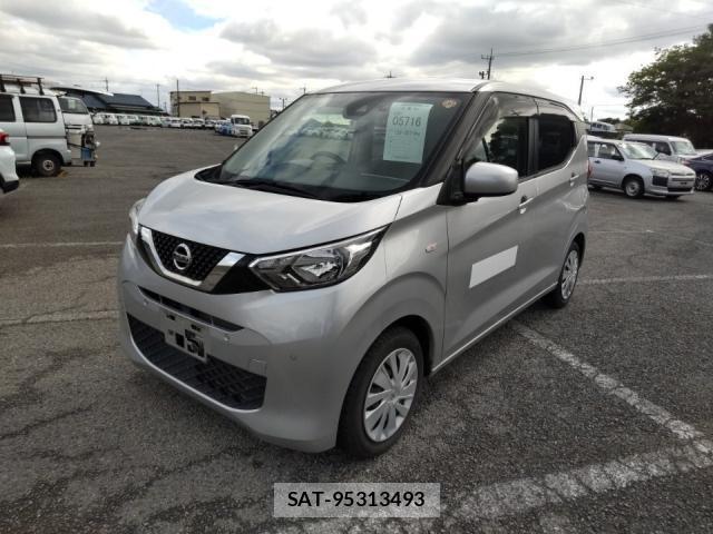 Nissan DAYZ 2019-06 8072568-0