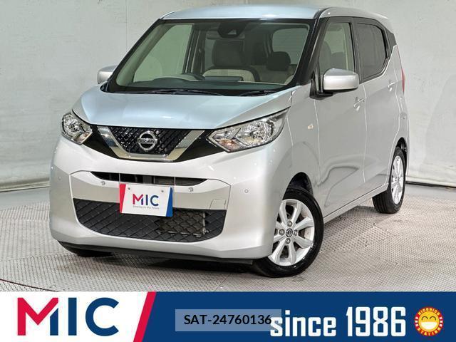 Nissan DAYZ 2020-06 8072624-0