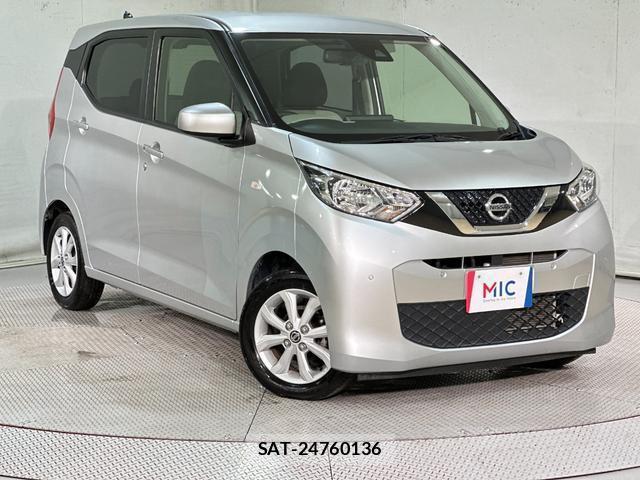 Nissan DAYZ 2020-06 8072624-12