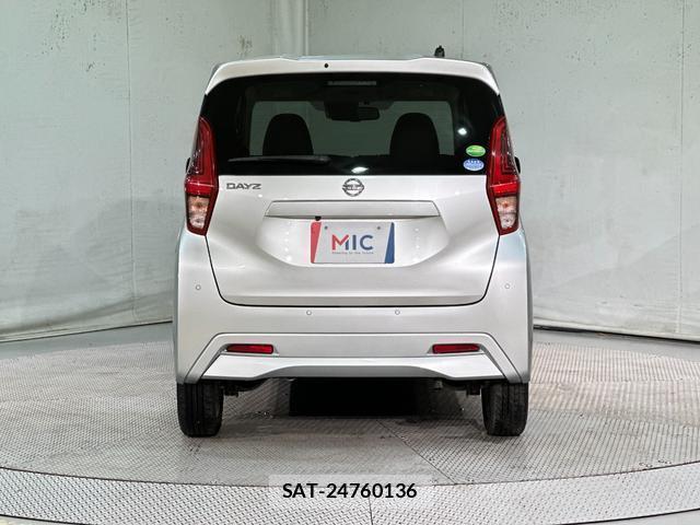 Nissan DAYZ 2020-06 8072624-15