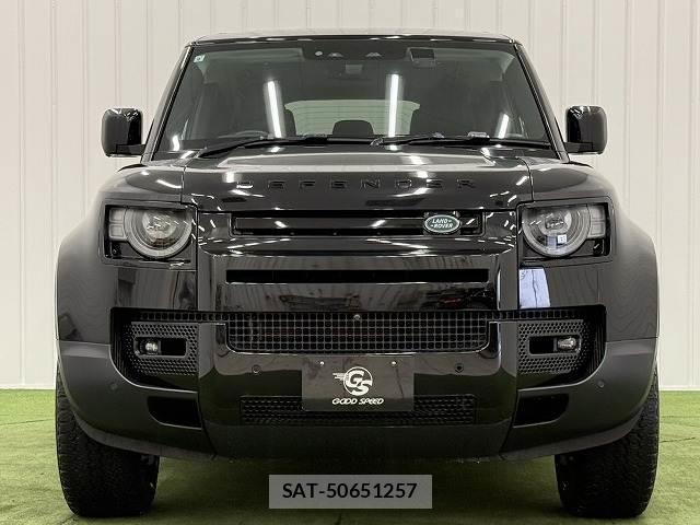 Land Rover DEFENDER 2021-09 8071692-11