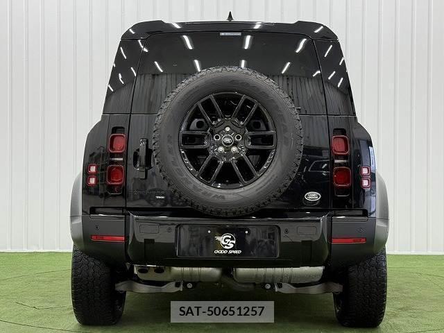 Land Rover DEFENDER 2021-09 8071692-12