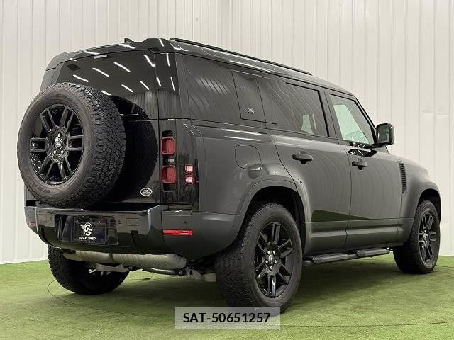 Land Rover DEFENDER 2021-09 8071692-15