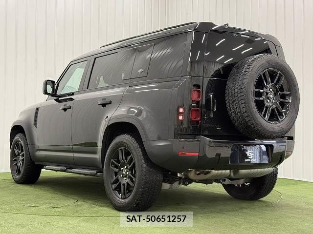 Land Rover DEFENDER 2021-09 8071692-16