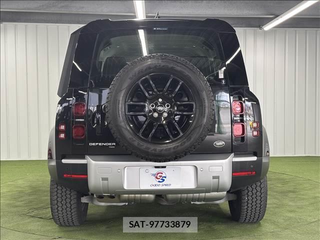 Land Rover DEFENDER 2022-09 8072583-13