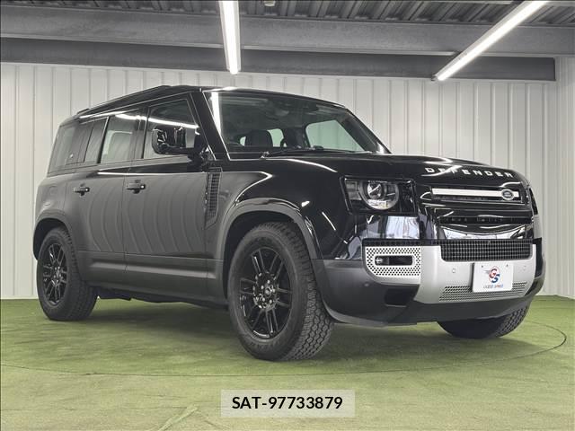 Land Rover DEFENDER 2022-09 8072583-15