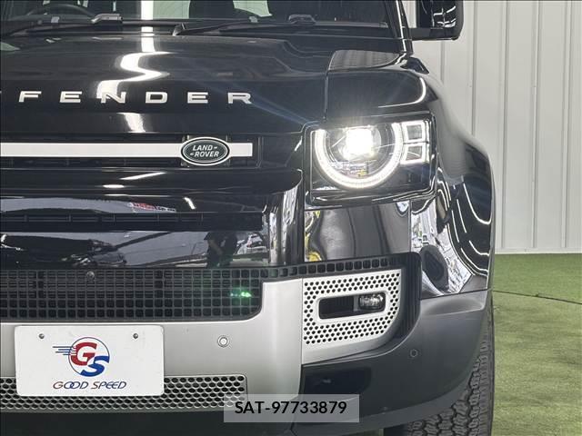 Land Rover DEFENDER 2022-09 8072583-19