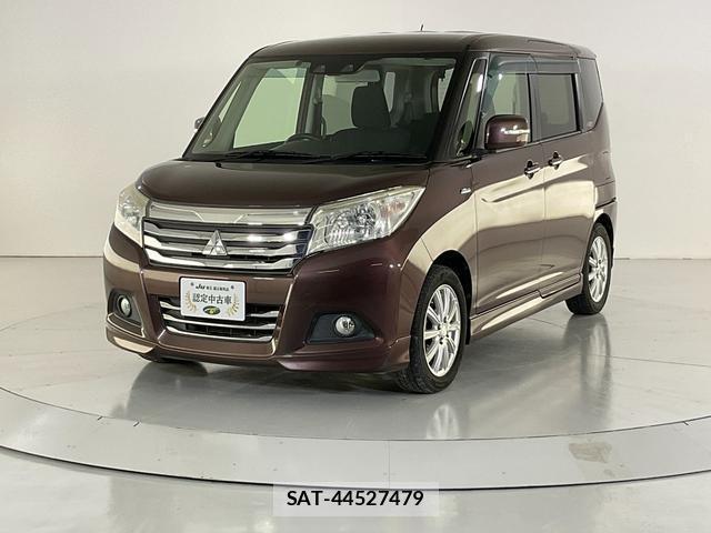 Mitsubishi DELICA 2019-03 8071512-0