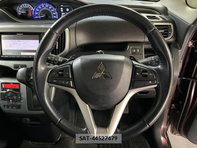 Mitsubishi DELICA 2019-03 8071512-13
