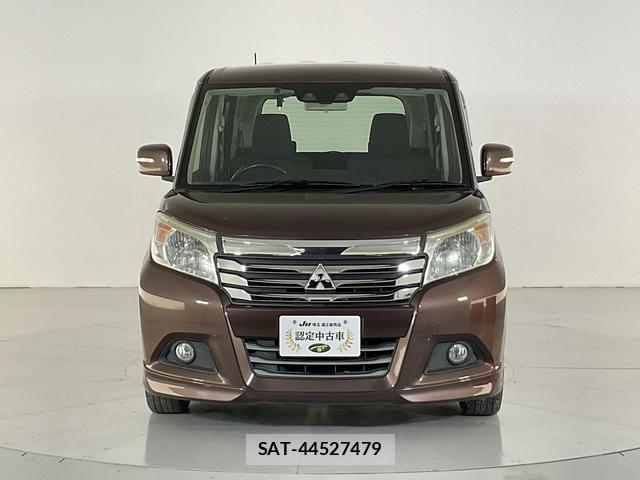 Mitsubishi DELICA 2019-03 8071512-2