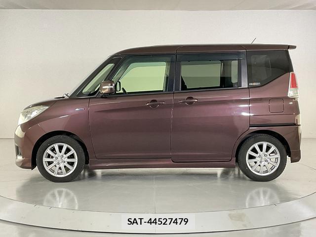 Mitsubishi DELICA 2019-03 8071512-3