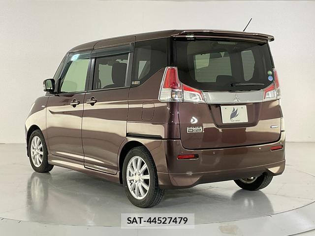 Mitsubishi DELICA 2019-03 8071512-4