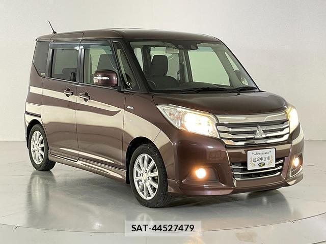 Mitsubishi DELICA 2019-03 8071512-8