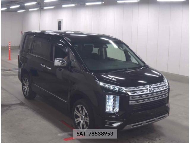 Mitsubishi DELICA 2022-09 8070902-0