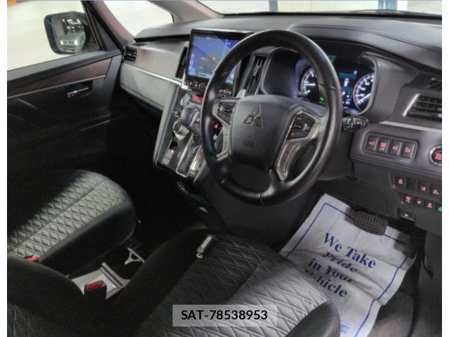 Mitsubishi DELICA 2022-09 8070902-2