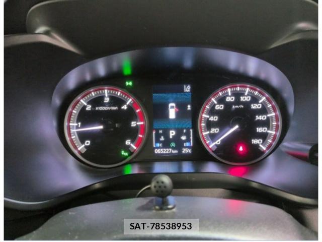 Mitsubishi DELICA 2022-09 8070902-3