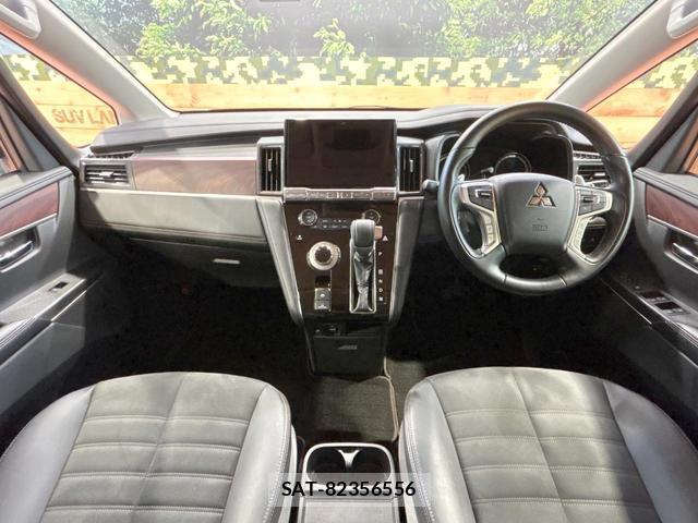 Mitsubishi DELICA 2021-09 8070963-1