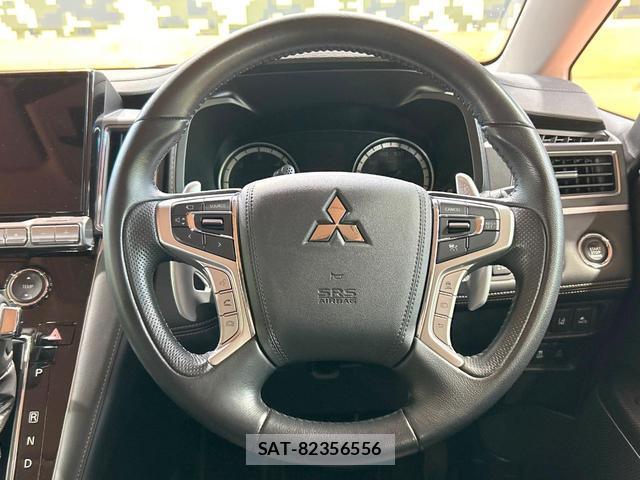 Mitsubishi DELICA 2021-09 8070963-11