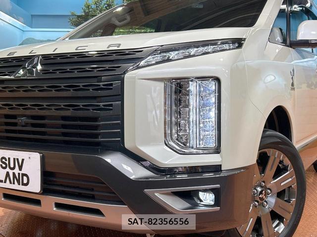 Mitsubishi DELICA 2021-09 8070963-12
