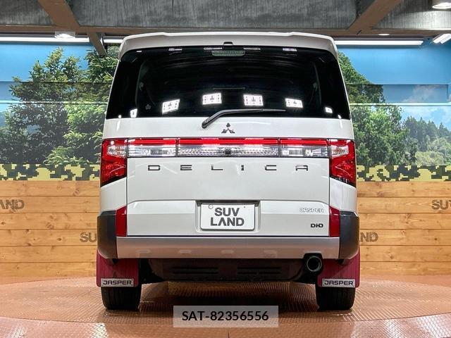 Mitsubishi DELICA 2021-09 8070963-15