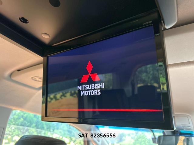 Mitsubishi DELICA 2021-09 8070963-2