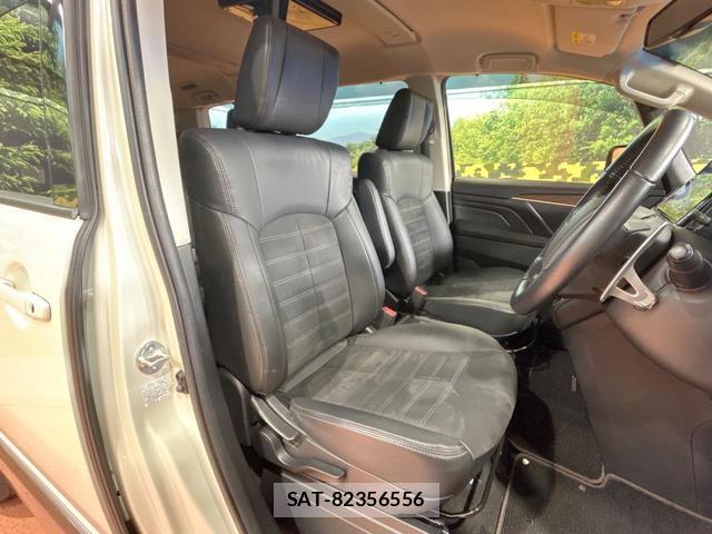 Mitsubishi DELICA 2021-09 8070963-7